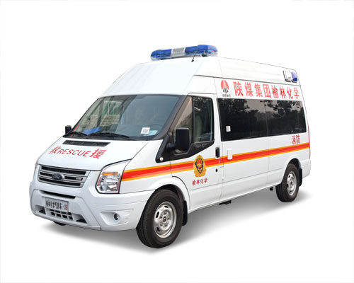 應(yīng)急救援氣防車